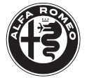Logo Alfa Romeo